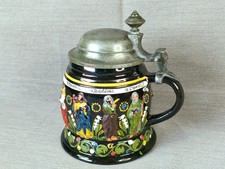 Creussener Apostel Deckel Krug