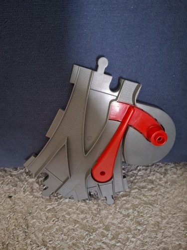 Lego duplo weiche - weiche, grau