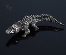 Krokodil miniatur - krokodil,