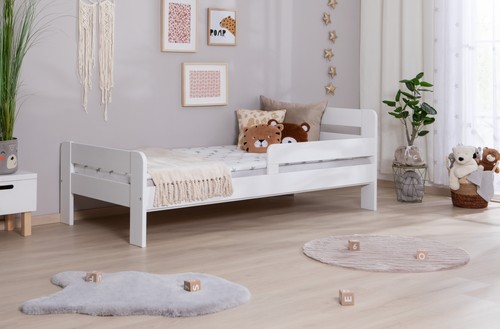 Ticaa einzelbett kinderbett - ticaa,