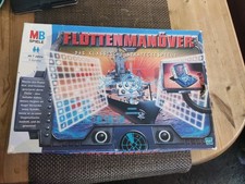 Flottenmanöver