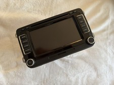 VW RNS-510 Navigation Radio