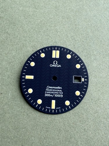 Omega seamaster professional - omega,