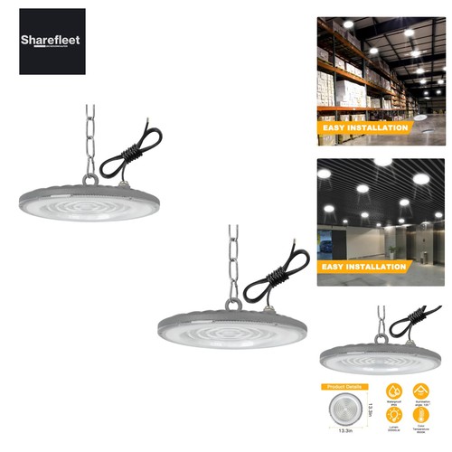 2pcs 200w led - led, hall