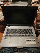 Acer Aspire 17,3" DEFEKT