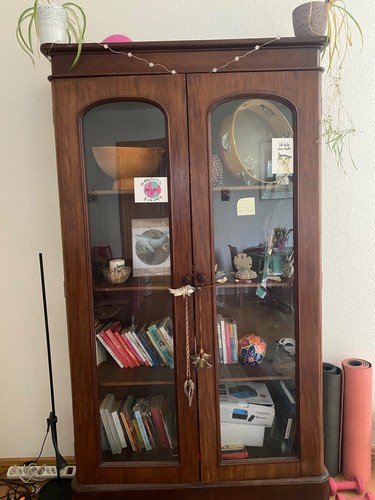 Bücherregal - ,