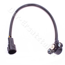 Mikuni Drosselklappensensor