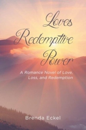 Eckel loves redemptive power - eckel,