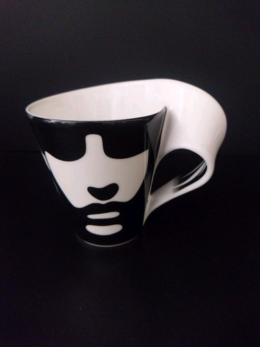 Designer tasse villeroy - designer,
