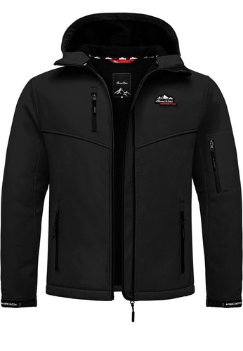 Herren softshell herbst winter - softshell,