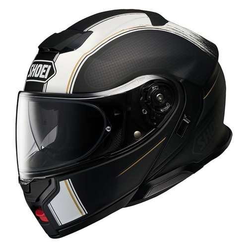 Modular helm shoei neotec - helm, 3