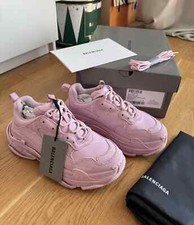 Balenciaga Triple S Sneakers