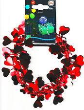 tib® Draht - Girlande rot