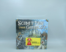 ⭐️NEU: Schatten über