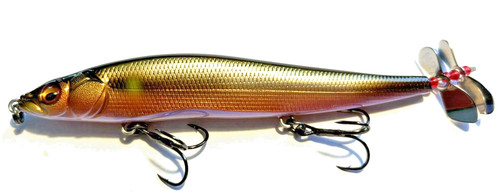 Megabass oneten lap - oneten, stick
