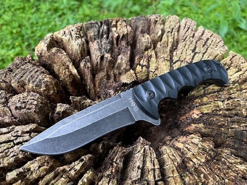Bsh jagdmesser messer knife - -,