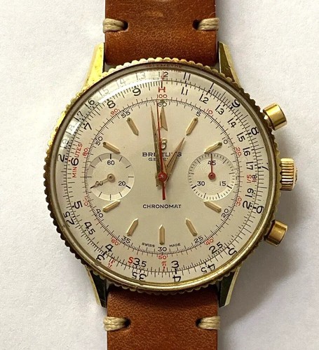 Breitling chronomat 808 - chronomat,