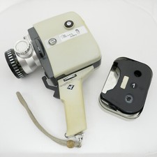 Agfa Movex Reflex mit