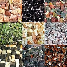 Rohsteine Wasserstein Mischung