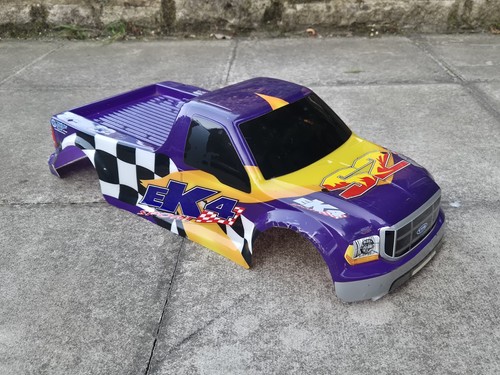 Thunder tiger ek4 - tiger,