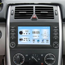 Android Car Play Car Radio