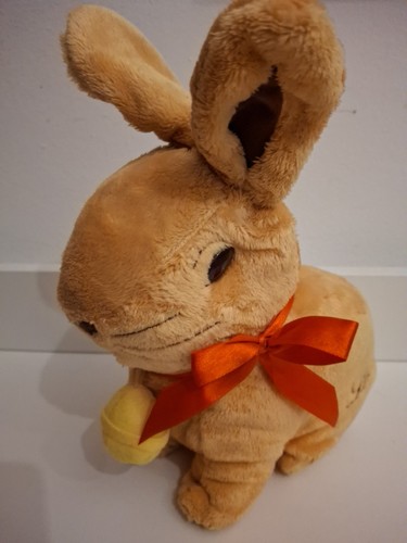 Lindt plüsch goldhase cm - goldhase, 28