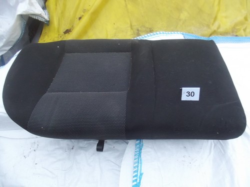Sitzbank hinten seat toledo - seat, 2