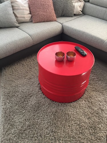 Fassmöbel tisch couchtisch - fassmöbel,