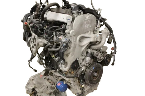 Motor diesel honda - diesel,