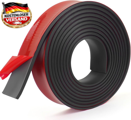 Selbstklebende