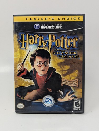 Harry potter and - potter, the