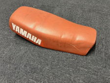 Yamaha DT MX Sitzbank Sattel
