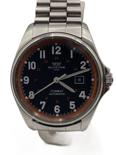 Glycine combat series - glycine,