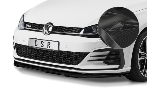 Cup spoiler lippe front ansatz - lippe,