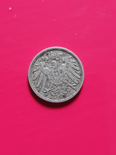 Münzen pfennig deutsches - 5,