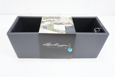 Lechuza Pflanzgefäß BALCONERA Color 50 Blumenkasten Hängend Balkon