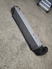 Ladeluftkühler BMW 3er (E46) 320d 100 kW 330d 2246795 VFL