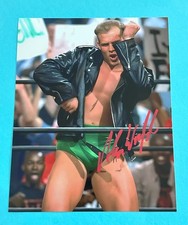 Alex Wright , WWE / WWF / WCW