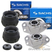 4x SACHS DOMLAGER INKL
