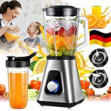 Standmixer 1300 W Blender