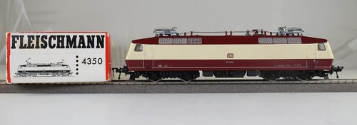 Fleischmann 4350