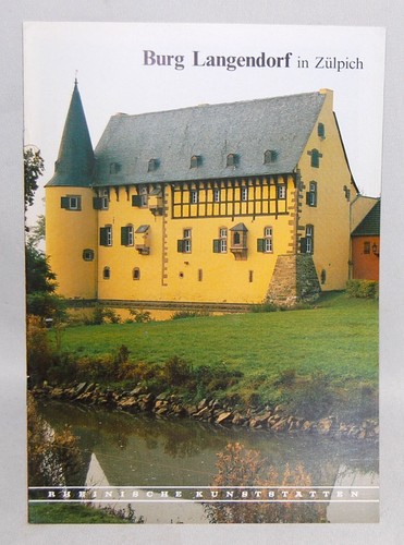 Heft 398 rheinische - heft,