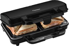 Bestron XL Sandwichmaker