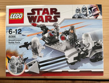 Lego Star Wars 8084