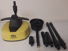 Hochdruckreinier Konvolut Zubehörteile