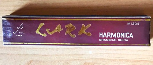 Lark chromatische - lark,