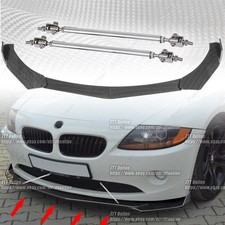 Für 02-09 BMW E85 Z4 Carbon