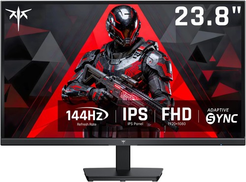 Gaming monitor zoll - gaming,