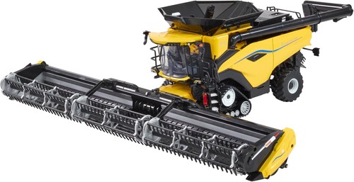 Britains new holland cr11 - britains,