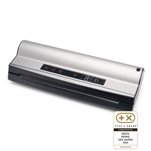 Solis vakuumierer cm - vakuumierer,